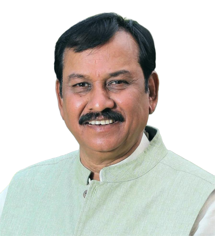 Vijay Baghel